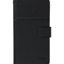 Lab31 telefoonhoesje bookcover Zwart | Action NL