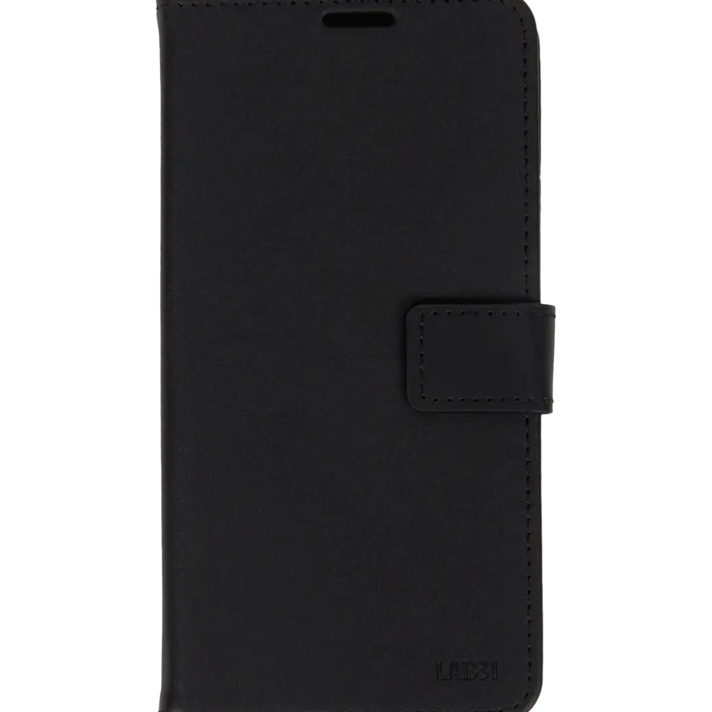 Lab31 telefoonhoes Samsung Zwart | Action NL