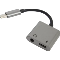 Lab31 USB-C splitter | Action NL