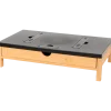 Laptopstandaard met lade | Action NL