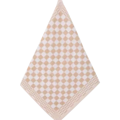 La Sonata keukendoek Beige 50 x 50 cm Beige | Action NL