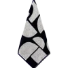 La Sonata keukendoek donkerblauw 50 x 50 cm | Action NL