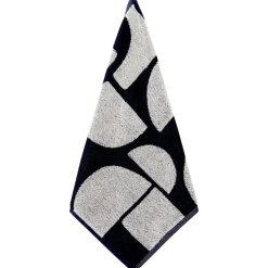 La Sonata keukendoek donkerblauw 50 x 50 cm | Action NL