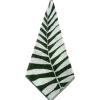 La Sonata keukenhanddoek groen 50 x 50 cm | Action NL