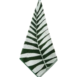 La Sonata keukenhanddoek groen 50 x 50 cm | Action NL