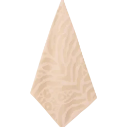 La Sonata theedoek Beige 50 x 70 cm | Action NL