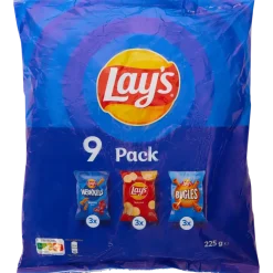 Lay's uitdeelzak | Action NL