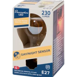 Led lamp 3.5 watt 230 lm | Action NL