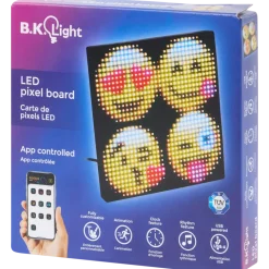 Led-pixelbord | Action NL