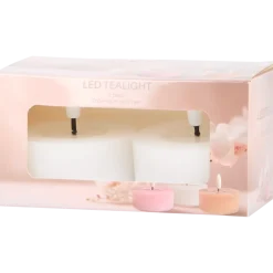 Led theelichten | Action NL