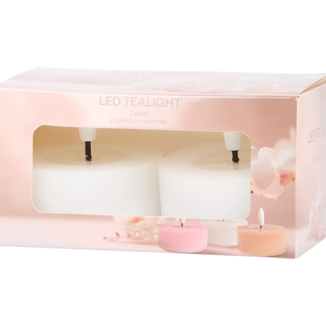 Led theelichten | Action NL