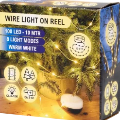Ledverlichting op rol | Action NL