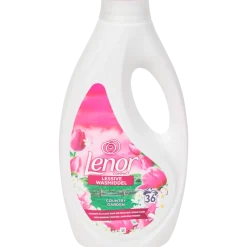 Lenor wasmiddel Country Garden | Action NL