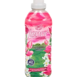 Lenor wasverzachter Country Garden | Action NL