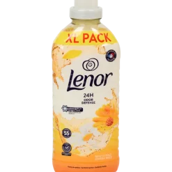 Lenor wasverzachter Zomerse Bries | Action NL