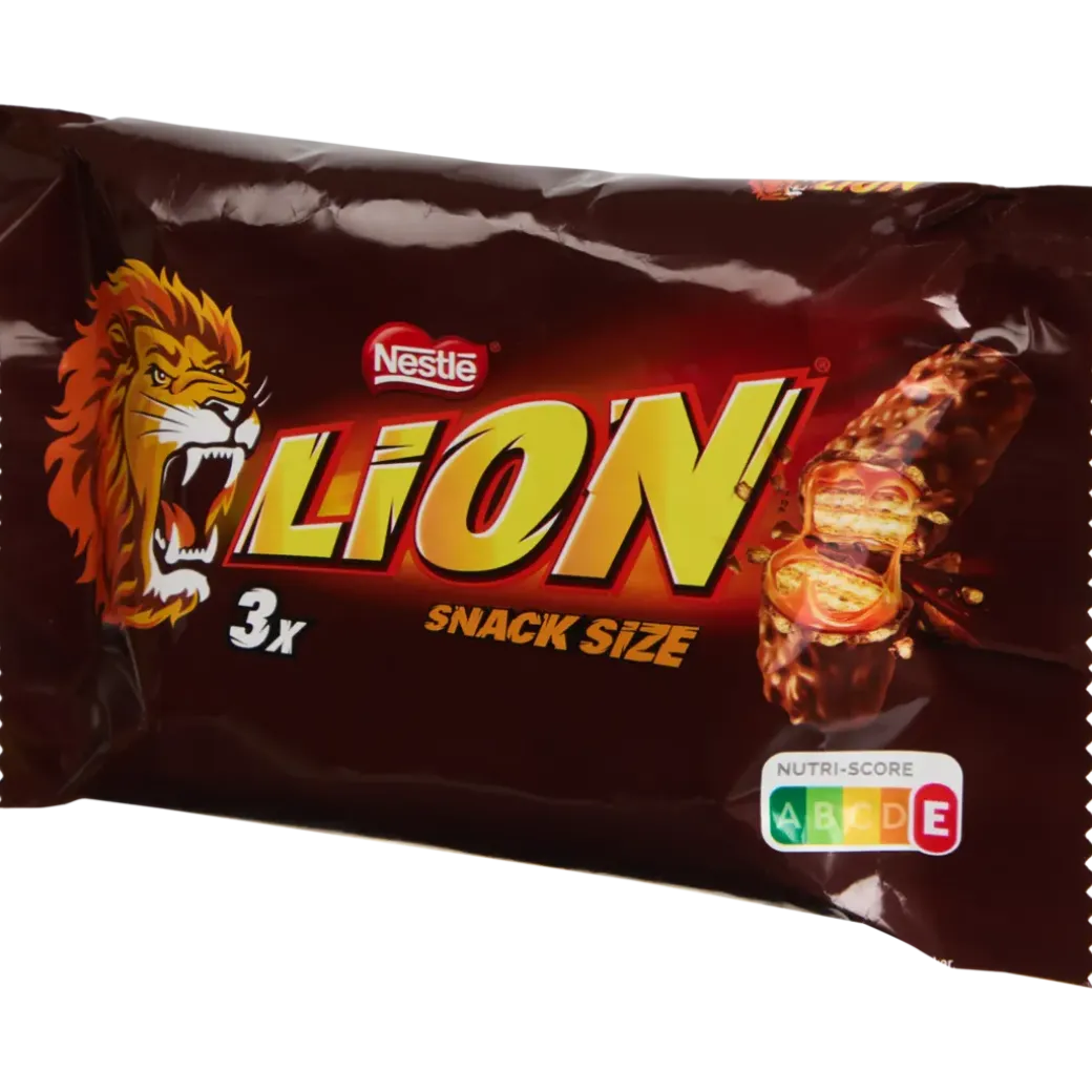 Lion | Action NL