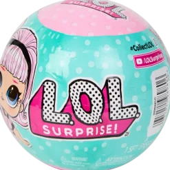 LOL Surprise bal | Action NL