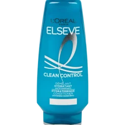 L'Oréal Elseve conditioner Clean Control | Action NL