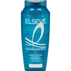 L'Oréal Elseve shampoo Clean Control | Action NL