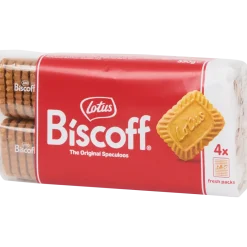 Lotus Biscoff Speculoos | Action NL
