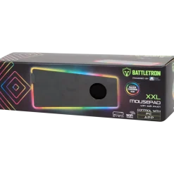 LSC Battletron XXL gaming muismat Razer Chroma | Action NL