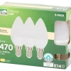 LSC ledlampen 3.4 watt 470 lm | Action NL