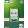LSC ledlampjes 2.2 watt 200 lm | Action NL