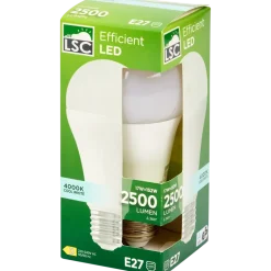 LSC ledlamp 17 watt 2500 lm | Action NL