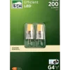 LSC led-steeklampen 2 watt 200 lm | Action NL