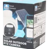LSC Smart Connect PTZ-camera op zonne-energie | Action NL