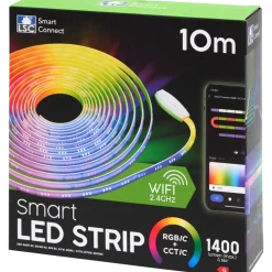 LSC Smart Connect XXL ledstrip 24 watt | Action NL
