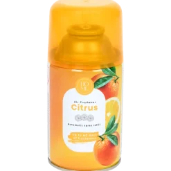Luchtverfrisser navulling Citrus | Action NL