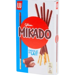 LU Mikado Sticks | Action NL