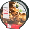 Luxuriance Lights kerstverlichting Cluster | Action NL