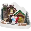 Magic Village wintertafereel | Action NL