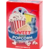 Magnetronpopcorn zoet | Action NL