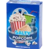 Magnetron popcorn zout | Action NL