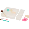 Make-up-organizer met accessoires | Action NL