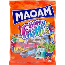 MAOAM Happy Fruttis | Action NL