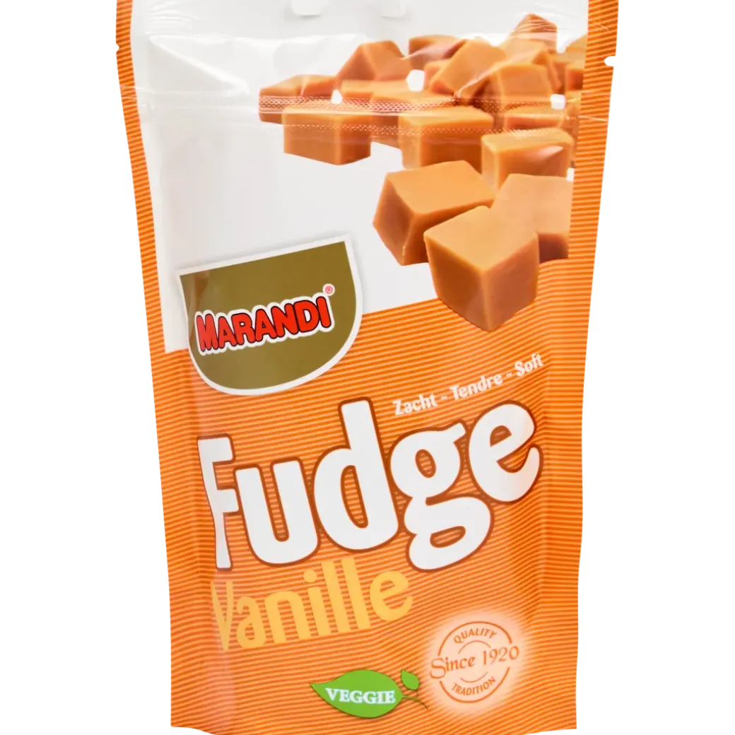 Marandi fudge Vanille | Action NL