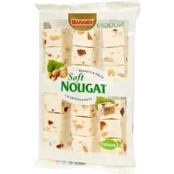 Marandi nougat Pinda's & Fruit | Action NL