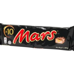 Mars | Action NL