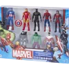 Marvel Ultimate Protectors | Action NL
