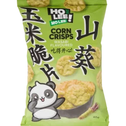 Maïschips Wasabi | Action NL