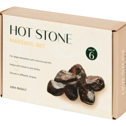 Massagestenen 1 Stuks | Action NL