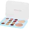 Max & More highlighter- en oogschaduwpalette | Action NL