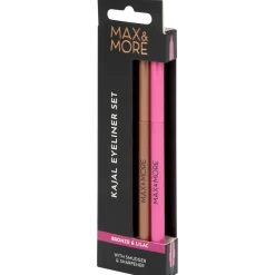 Max & More kajal eyeliners | Action NL