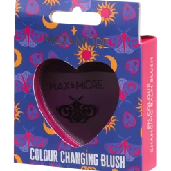 Max & More kleurveranderende blush | Action NL