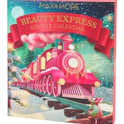 Max & More luxe adventskalender | Action NL