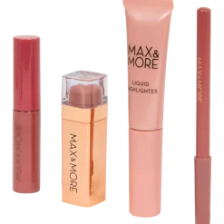 Max & More make-up set | Action NL